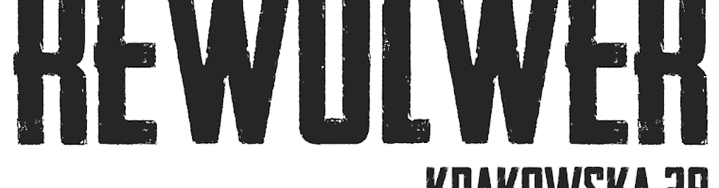 Zdjęcie w galerii Rewolwer nr 1