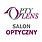 Logo - Optylens Salon Optyczny, Joselewicza Berka, płk. 1, Częstochowa 42-202 - Zakład optyczny, godziny otwarcia, numer telefonu, NIP: 5771867774