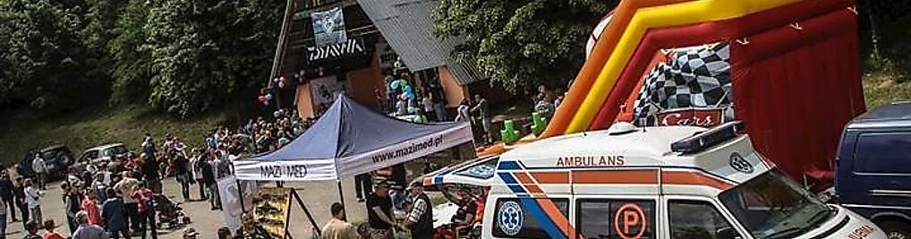 Zdjęcie w galerii MAZIMED Piotr Mazur nr 8