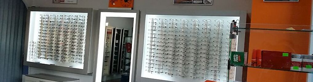 Zdjęcie w galerii Perfekt Piotr Kurp. Optyka i Optometria nr 1