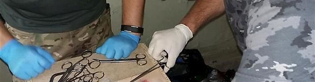 Zdjęcie w galerii MAZIMED Piotr Mazur nr 9