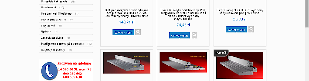 Zdjęcie w galerii Grupa Magnum sklep.grupamagnum.eu nr 3