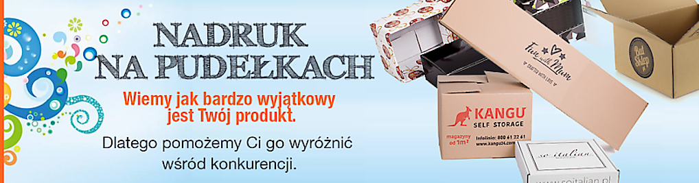 Zdjęcie w galerii HURTOWNIA OPAKOWAŃ nr 1