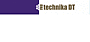Logo - FHU Technika DT Dorota Dombrowska, Pileckiego Witolda, rtm. 50 78-200 - Hydraulik