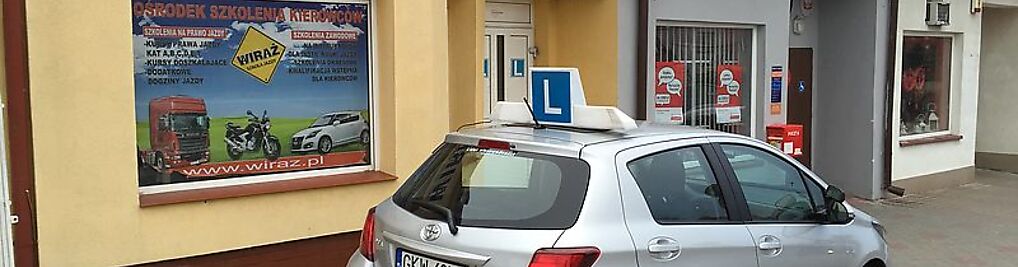 Zdjęcie w galerii Wiraż Agnieszka Wiercińska nr 1