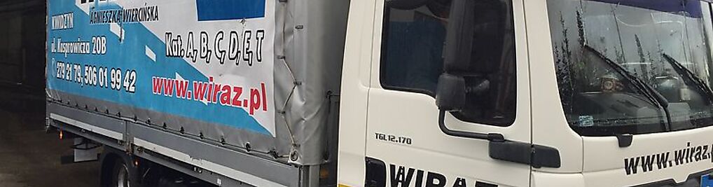 Zdjęcie w galerii Wiraż Agnieszka Wiercińska nr 4