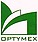Logo - Przedsiębiorstwo Wielobranżowe Optymex, Lipowa 2, Wudzyn 86-022 - Przedsiębiorstwo, Firma, godziny otwarcia, numer telefonu