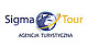 Logo - Sigma Tour Agencja Turystyczna Krzysztof Kaczmarczyk, Kielce 25-008 - Przedsiębiorstwo, Firma, godziny otwarcia, numer telefonu