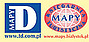 Logo - Księgarnia MAPY, Kolejowa 9 lok. 11 Antresola, Białystok 15-701 - Księgarnia, Prasa, godziny otwarcia, numer telefonu