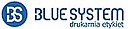 Logo - BLUE SYSTEM Sp. z o.o., Rynkowska 17D, Bydgoszcz 85-503 - Drukarnia, godziny otwarcia, numer telefonu