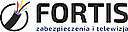Logo - Fortis S.C., Armii Krajowej 60, Ełk 19-300 - Telekomunikacyjny - Sklep, godziny otwarcia, numer telefonu