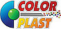 Logo - Color Plast s.c., Dąbrowskiego Jarosława, gen. 113, Łódź 93-208 - Przedsiębiorstwo, Firma, godziny otwarcia, numer telefonu