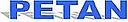 Logo - Petan, Gałczyńskiego Konstantego Ildefonsa 10, Katowice 40-587 - Przedsiębiorstwo, Firma, NIP: 6341023459