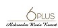Logo - 6plus Aleksandra Maria Konert, ul. Kilińskiego 4, Gdańsk 80-452 - Przedsiębiorstwo, Firma, godziny otwarcia, numer telefonu
