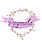 Logo - Pasjonata Agnieszka Janas, Sandomierska 16, Radom 26-600 - Papierniczy - Sklep, godziny otwarcia, numer telefonu, NIP: 7962524106