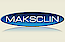 Logo - Maksclin Magdalena Siwińska, Marii Konopnickiej 4B/10, Gdynia 81-596 - Przedsiębiorstwo, Firma, godziny otwarcia, NIP: 5862172196
