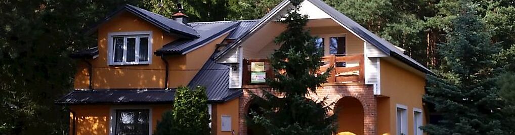 Zdjęcie w galerii Na Skraju Lasu nr 1