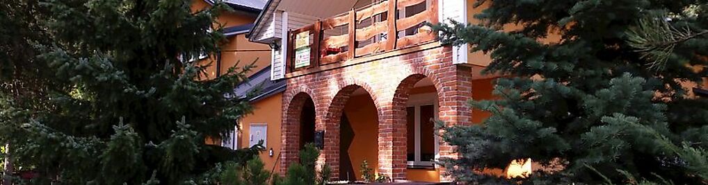 Zdjęcie w galerii Na Skraju Lasu nr 2