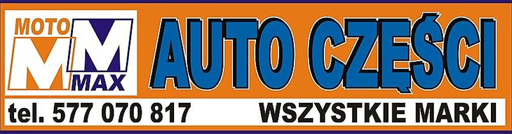 Zdjęcie w galerii Części samochodowe F.H.MotoMax Maciej Kopa nr 1