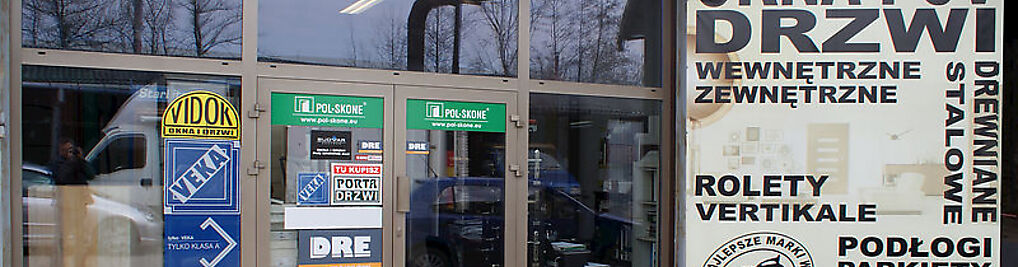 Zdjęcie w galerii Dystrybucja Stolarki Bogdan Paciorek nr 1