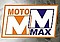 Logo - Części samochodowe F.H.MotoMax Maciej Kopa, Dmowskiego Romana 26 97-300 - Autoczęści - Sklep, godziny otwarcia, numer telefonu