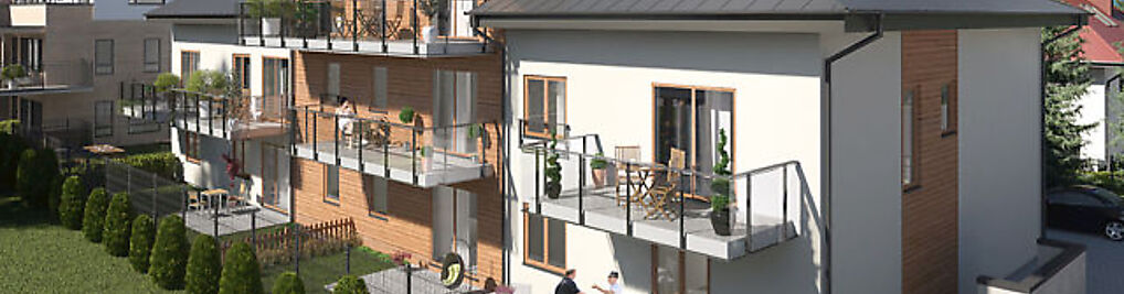Zdjęcie w galerii Golden Lion Investments nr 2