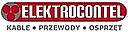 Logo - ELEKTROCONTEL - Art. Elektryczne i Oświetleniowe, Polik 20 95-060 - Elektryczny - Sklep, Hurtownia, godziny otwarcia, numer telefonu
