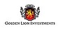 Logo - Golden Lion Investments, Tymienieckiego 16D lok. 75, Łódź 90-365 - Przedsiębiorstwo, Firma, godziny otwarcia, numer telefonu