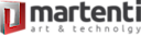 Logo - MARTENTI, Bartoka 24, Łódź 92-547 - Agencja reklamowa, numer telefonu