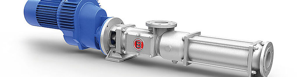 Zdjęcie w galerii Pompy Polska nr 1