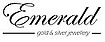 Logo - Firma Jubilerska EMERALD, ul. Floriańska 30, Kraków 31-021 - Jubiler, godziny otwarcia, numer telefonu