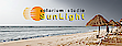 Logo - Solarium Studio Sunlight, 28 Czerwca 1956 r 307 A, Poznań 61-441 - Solarium, godziny otwarcia, numer telefonu