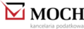 Logo - Kancelaria Podatkowa Tomasz Moch, ge. Tadeusza Kościuszki 25E 07-200 - Doradca podatkowy, godziny otwarcia, numer telefonu, NIP: 7621001761