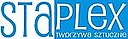 Logo - Staplex S.C., Kaliny, prof. 100, Ostrów Wielkopolski 63-400 - Przedsiębiorstwo, Firma, godziny otwarcia, numer telefonu