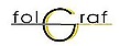 Logo - Folgraf (hala), Lipowa 49, Pruszków 05-800 - Drukarnia, godziny otwarcia, numer telefonu