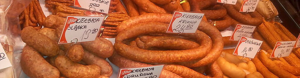 Zdjęcie w galerii Delikatesy Mięsne. Sklep partnerski JBB nr 2