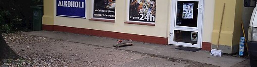 Zdjęcie w galerii Planet Alkoholi nr 1
