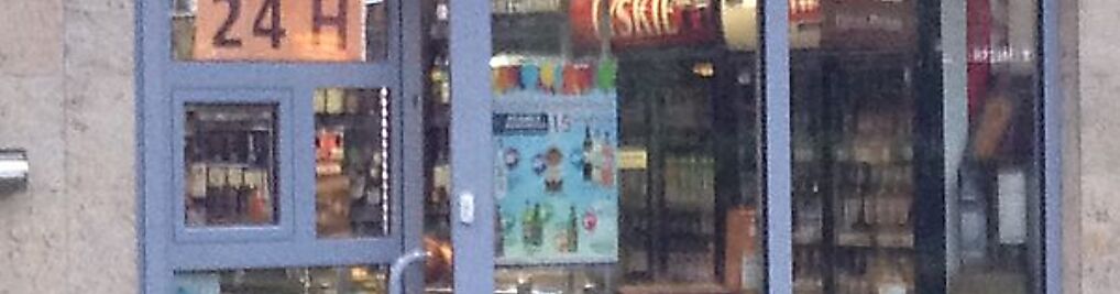 Zdjęcie w galerii PLANET ALKOHOLI nr 1