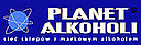 Logo - PLANET ALKOHOLI, Komandosów 22, Rembertów 04-485 - Sklep nocny 24h
