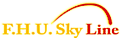 Logo - F.H.U. Sky Line, Nurska 33, Małkinia Górna 07-320 - Sklep, godziny otwarcia, numer telefonu