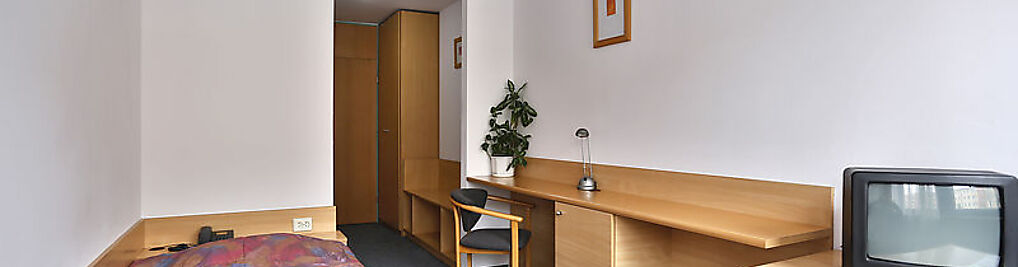 Zdjęcie w galerii ApartHotel Minor nr 4