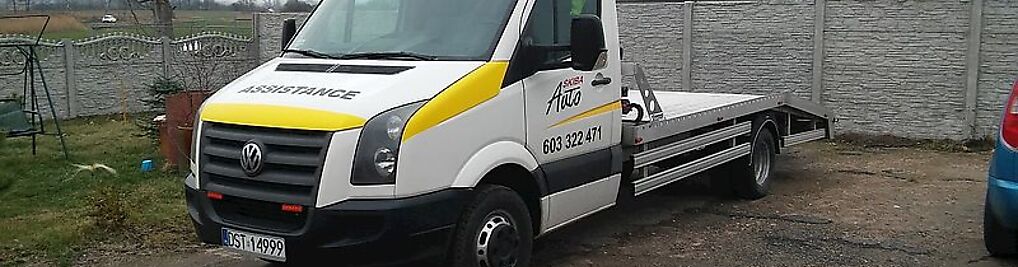 Zdjęcie w galerii Pomoc Drogowa TIR " AUTOSKIBA" tel. 603322471, 7852525 nr 2