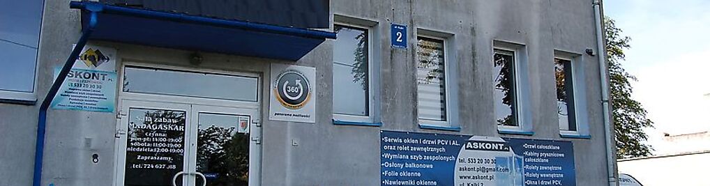 Zdjęcie w galerii askont.pl Piotr Leszkowski nr 1