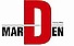 Logo - MARDEN Sp. J., Janowska 63, Biała Podlaska 21-500 - Narzędzia, Elektronarzędzia - Sklep, godziny otwarcia, numer telefonu