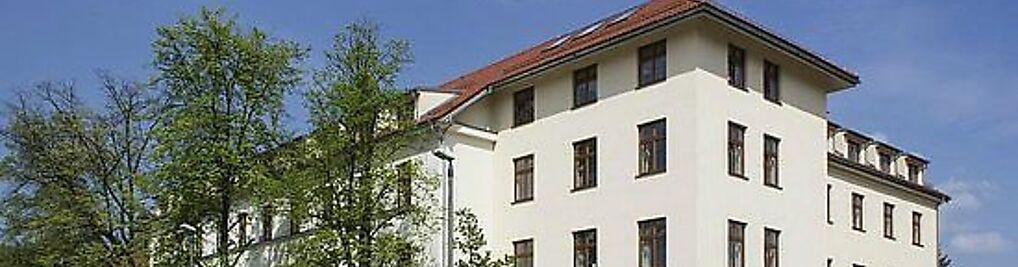 Zdjęcie w galerii Księża Sercanie - Dom Macierzysty nr 1