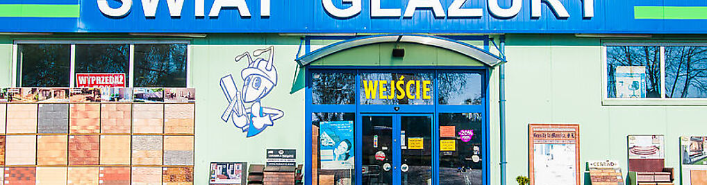 Zdjęcie w galerii Jorapol Świat Glazury nr 1