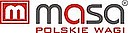 Logo - MASA, Kolejowa 6, Kobylnica 76-251 - Przedsiębiorstwo, Firma, godziny otwarcia, numer telefonu