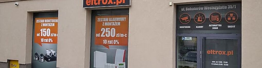 Zdjęcie w galerii Eltrox.pl nr 1