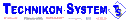 Logo - Technikon System S.C., Konwaliowa 7 pok. 46, Warszawa 03-194 - Biurowiec, godziny otwarcia, numer telefonu