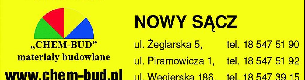 Zdjęcie w galerii Chem-Bud - Studio Farb DEKORAL nr 1